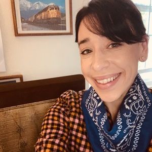 Meet your Posher, Sarah